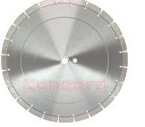 PREMIUM SEGMENTED BLADE