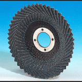 Cup flap discs