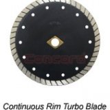 Continuous Rim BLADE