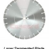 Laser Segmented Blade