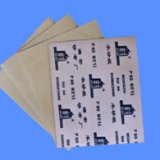 LUCHENG Alumina Oxide Sanding Sheets