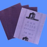 LUCHENG BRAND Alumina Oxide Sanding Sheets