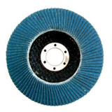 S & G Zirconium Flap Discs