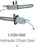 CSSH-500  Hydraulic Chain Saws