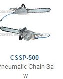 CSSP-500  Pneumatic Chain Saw
