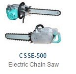 CSSE-500 Electric Chain Saw