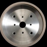 Metal Bond Cup Wheel