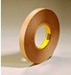 3M™ High Tack/Medium Tack Double Coated Removable Repositionable Tape (2)