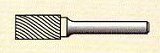 Tungsten Carbide Rotary Burrs -CA