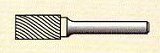 Tungsten Carbide Rotary Burrs -CA