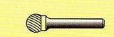 Tungsten Carbide Rotary Burrs -CS