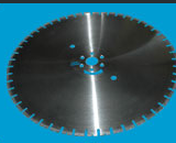 WALL SAW BLADE FOR CONSTRUCTION INDUSTRY