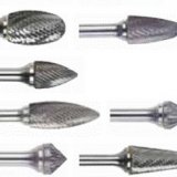 Carbide burs Of All KINDS