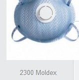 2300 Moldex