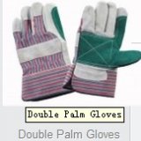Double Palm Gloves
