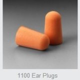 1100 Ear Plugs