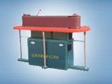 Vibration sanding machine