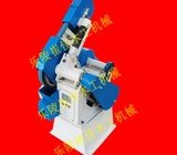 Metal power sanding machine