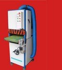 Automatic sanding machine