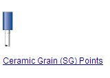 Ceramic Grain (SG) Points