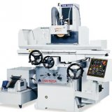 High Precision Surface Grinder