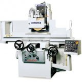 Precision 3-Axis Hydraulic Automatic Surface Grinder
