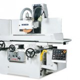 Precision 3-Axis Hydraulic Automatic Surface Grinder-DGS-850A.