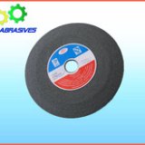 XINFA 8" tapered side metal polishing grinding stone for alloy steel
