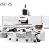 DGS-2S SERIES FULLY Automatic Surface Grinder DGS1260-2S