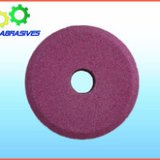 PA tapered sides grinding wheel