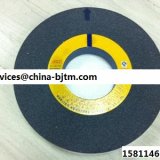 400x63x50Black silicon carbide grinding wheel