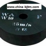300x25x32Black silicon carbide grinding wheel
