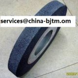 250x75x75Black silicon carbide grinding wheel