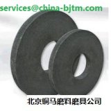 250x50x75Black silicon carbide grinding wheel