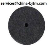 250x40x75Black silicon carbide grinding wheel