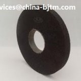 250x32x75Black silicon carbide grinding wheel