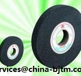300x63x50Black silicon carbide grinding wheel