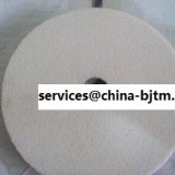 200x200x75White Aluminum Oxide Grinding wheels