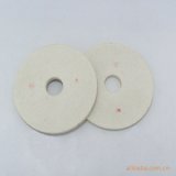 200x32x75White Aluminum Oxide Grinding wheels