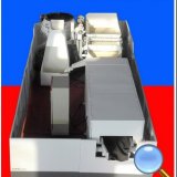 DXL240 automatic centrifugal polishing machine(automatic feeding)