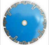 Razor Back Turbo Diamond Saw Blade