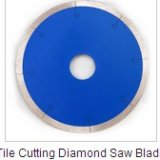 Tile Cutting Diamond Saw Blade