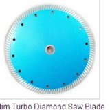 Slim Turbo Diamond Saw Blade