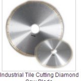 Industrial Tile Cutting Diamond Saw Blade