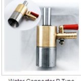 Water Connector B Type