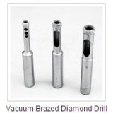 Vacuum Brazed Diamond Drill
