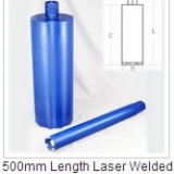 500mm Length Laser Welded Diamond Core Drill