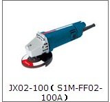 JX02-100（S1M-FF02-100A） (Angle grinder)