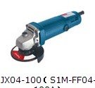 JX04-100（S1M-FF04-100A） (Angle grinder)