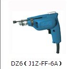 DZ6（J1Z-FF-6A） (electric drill)